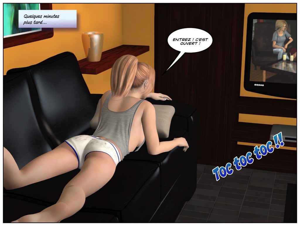 图片[169]-[CBlack] Superego [French – Abawell]-本地漫画站