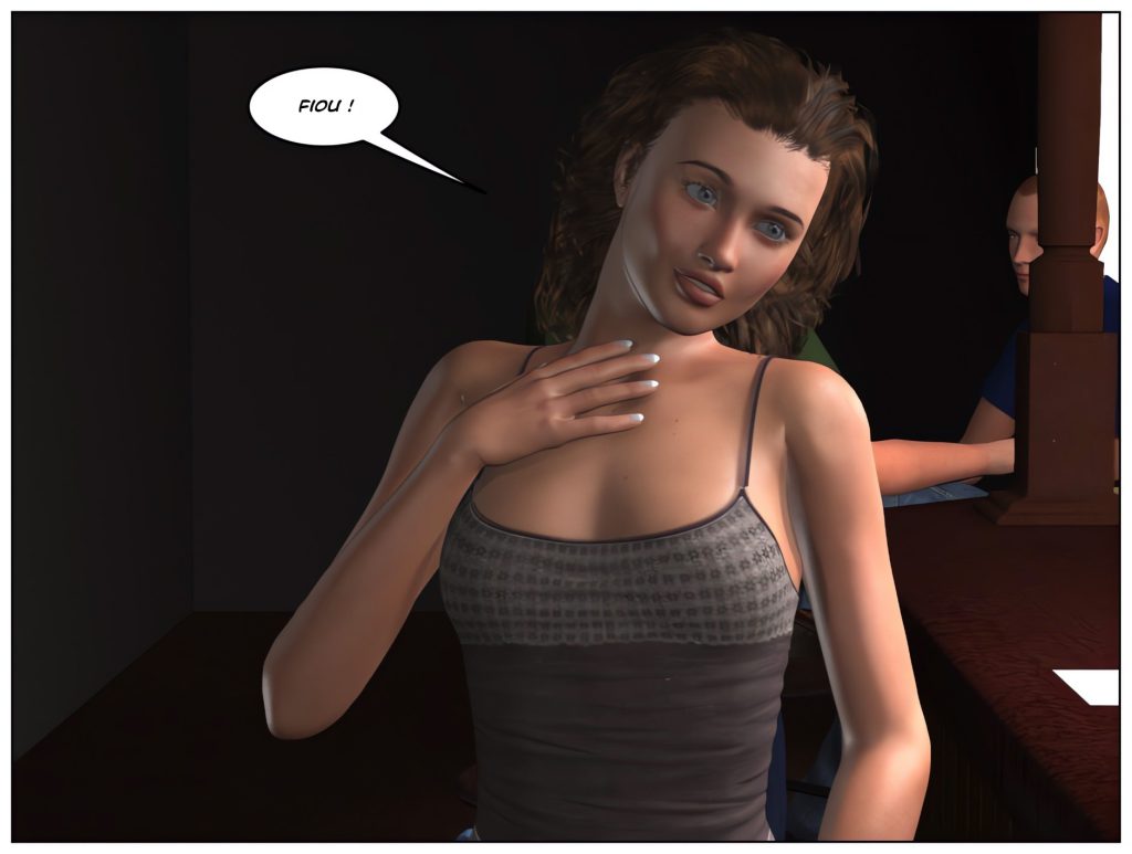 图片[178]-[CBlack] Superego [French – Abawell]-本地漫画站