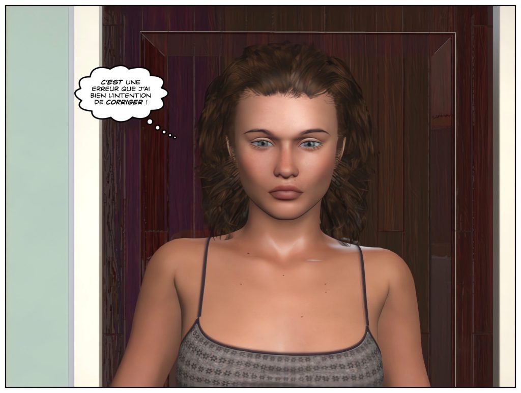 图片[196]-[CBlack] Superego [French – Abawell]-本地漫画站