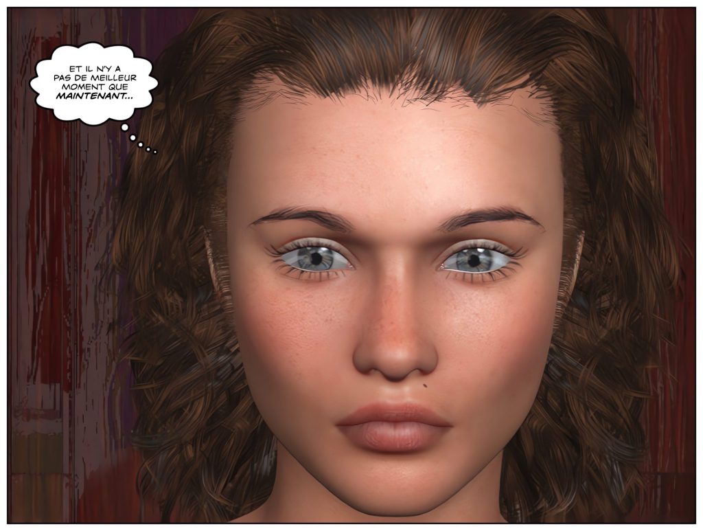 图片[197]-[CBlack] Superego [French – Abawell]-本地漫画站