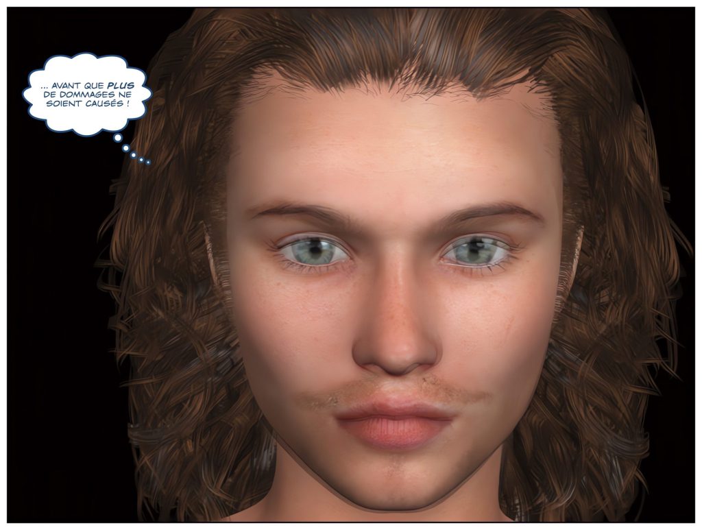 图片[198]-[CBlack] Superego [French – Abawell]-本地漫画站