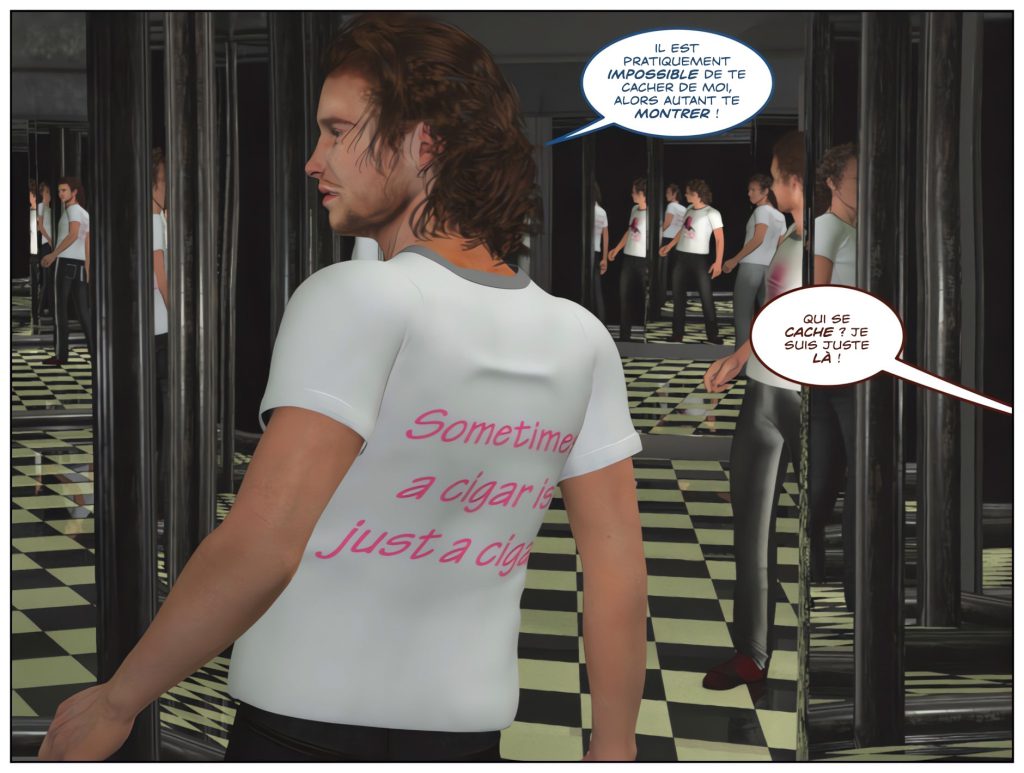 图片[200]-[CBlack] Superego [French – Abawell]-本地漫画站