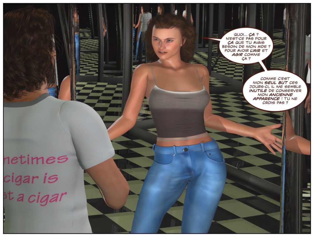 图片[202]-[CBlack] Superego [French – Abawell]-本地漫画站