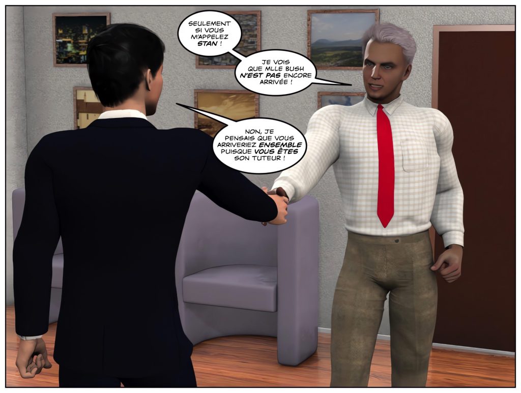 图片[229]-[CBlack] Superego [French – Abawell]-本地漫画站