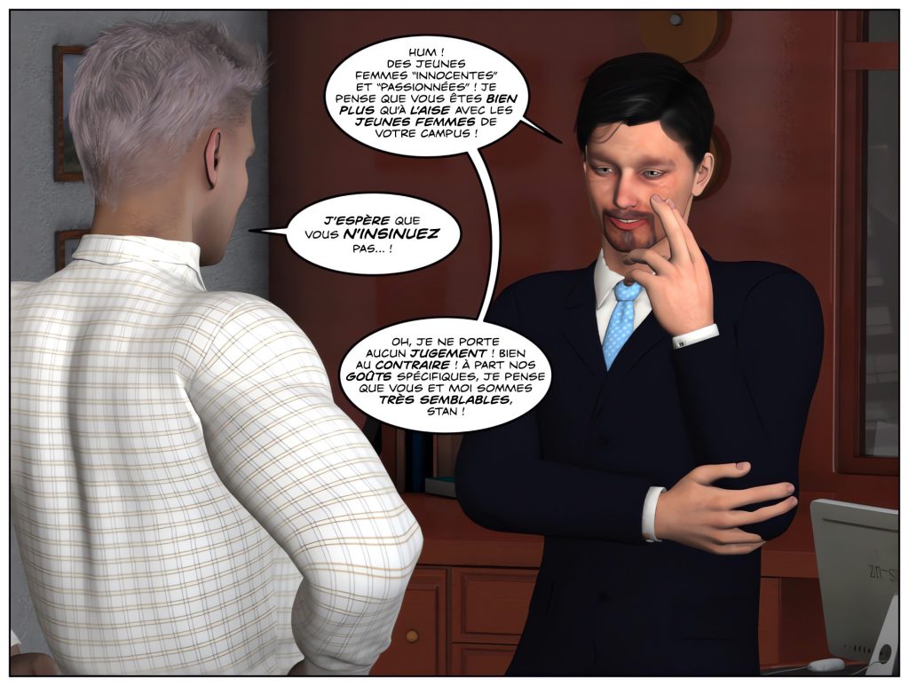 图片[237]-[CBlack] Superego [French – Abawell]-本地漫画站