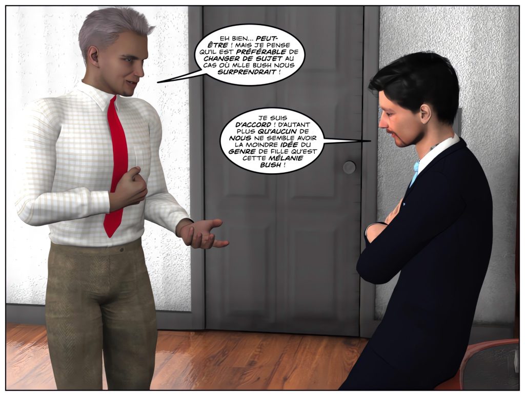 图片[238]-[CBlack] Superego [French – Abawell]-本地漫画站