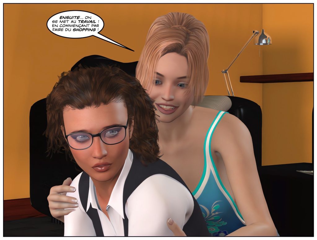 图片[266]-[CBlack] Superego [French – Abawell]-本地漫画站