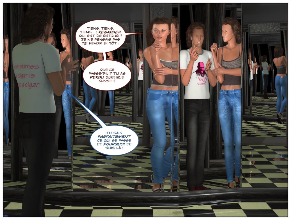 图片[267]-[CBlack] Superego [French – Abawell]-本地漫画站