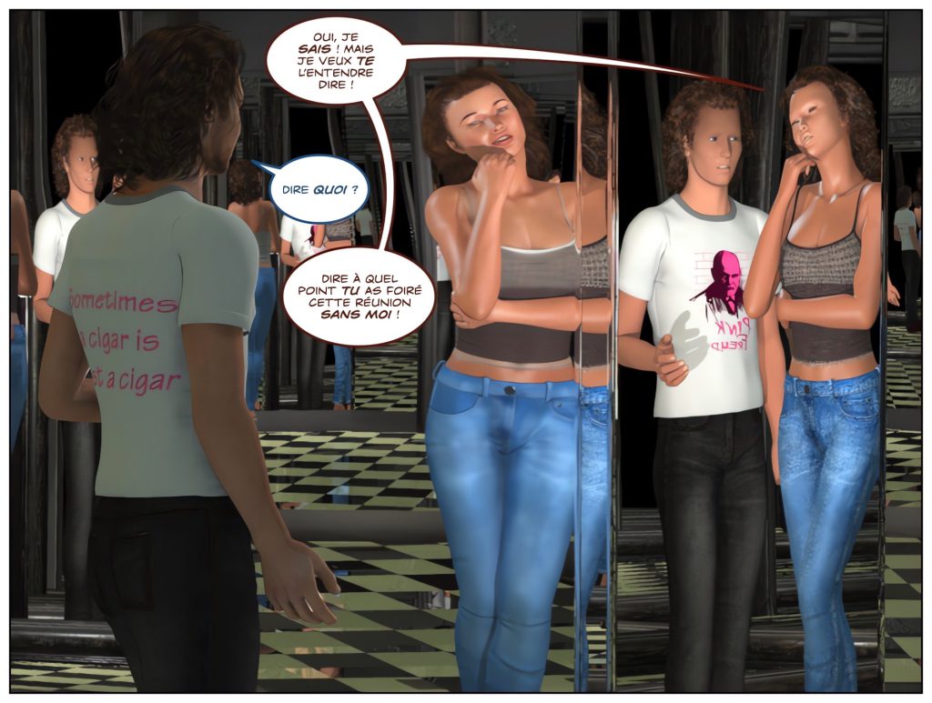 图片[268]-[CBlack] Superego [French – Abawell]-本地漫画站