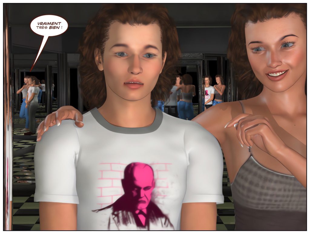 图片[272]-[CBlack] Superego [French – Abawell]-本地漫画站