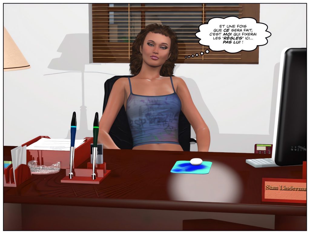 图片[289]-[CBlack] Superego [French – Abawell]-本地漫画站