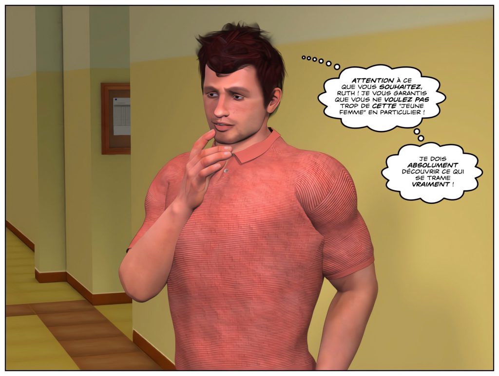 图片[299]-[CBlack] Superego [French – Abawell]-本地漫画站