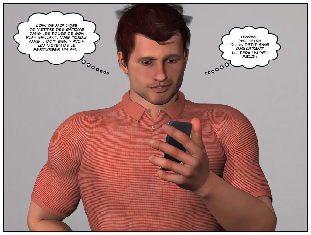 图片[311]-[CBlack] Superego [French – Abawell]-本地漫画站