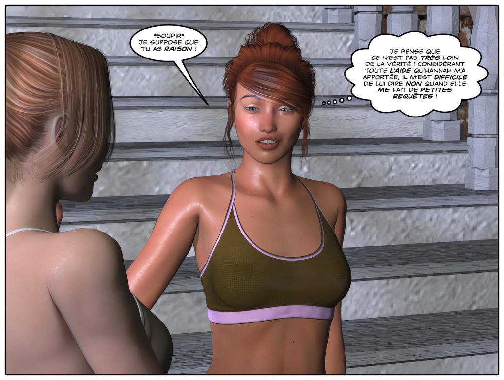 图片[355]-[CBlack] Superego [French – Abawell]-本地漫画站