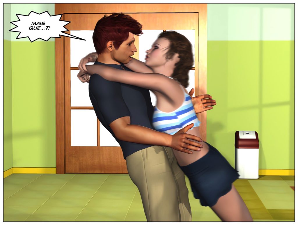 图片[374]-[CBlack] Superego [French – Abawell]-本地漫画站