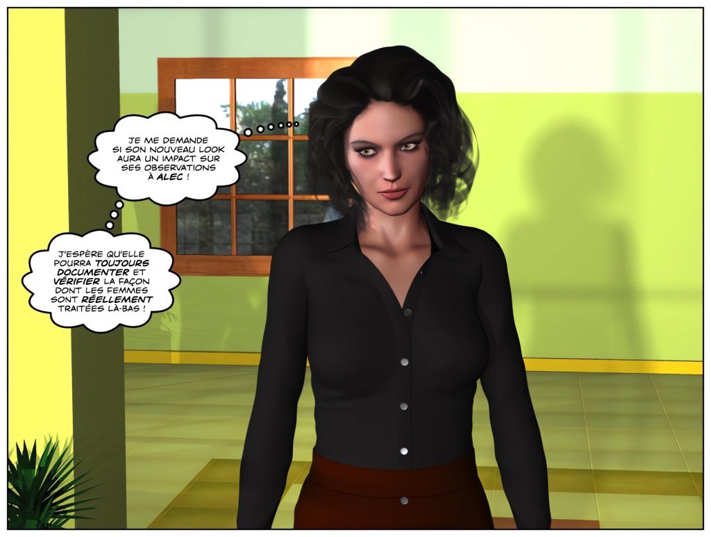 图片[386]-[CBlack] Superego [French – Abawell]-本地漫画站