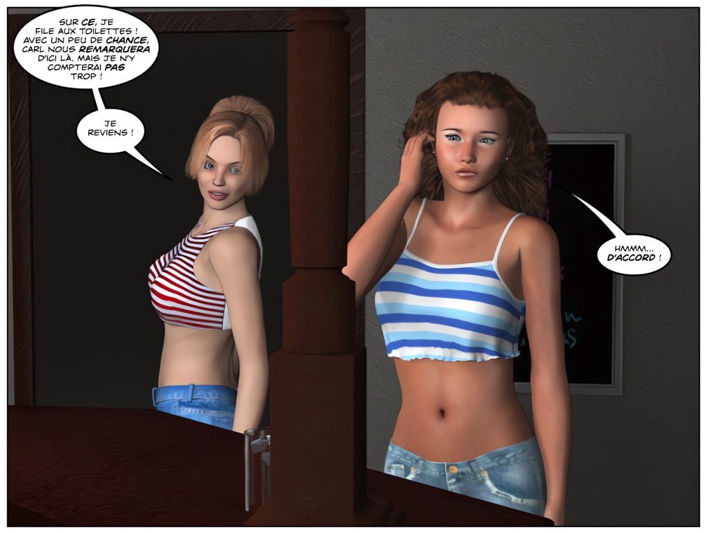 图片[401]-[CBlack] Superego [French – Abawell]-本地漫画站