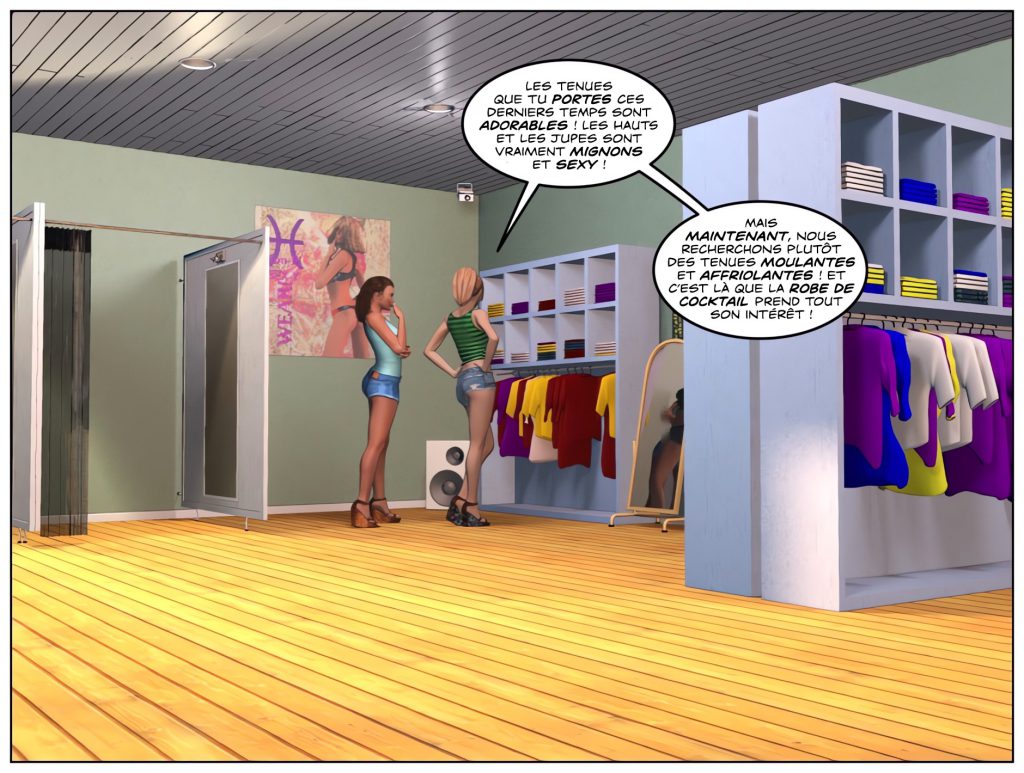 图片[425]-[CBlack] Superego [French – Abawell]-本地漫画站