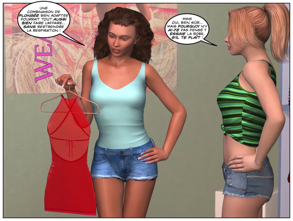 图片[427]-[CBlack] Superego [French – Abawell]-本地漫画站