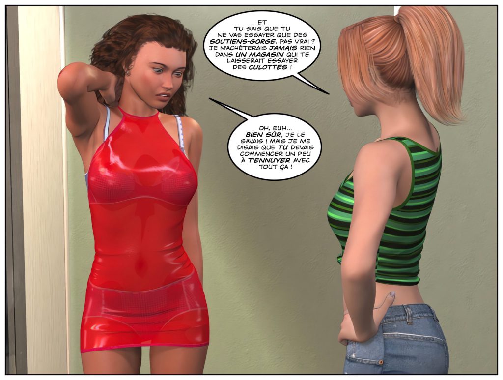 图片[432]-[CBlack] Superego [French – Abawell]-本地漫画站