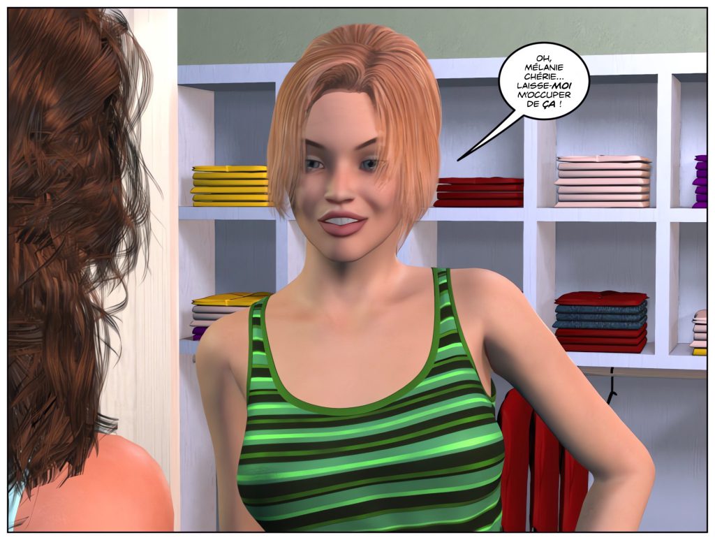 图片[441]-[CBlack] Superego [French – Abawell]-本地漫画站