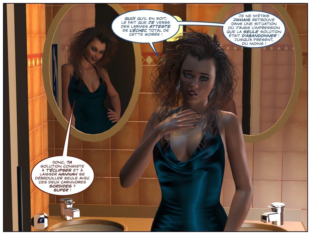 图片[466]-[CBlack] Superego [French – Abawell]-本地漫画站