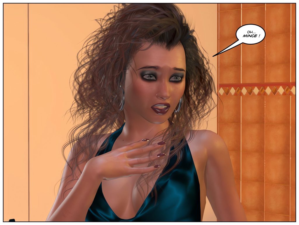 图片[474]-[CBlack] Superego [French – Abawell]-本地漫画站