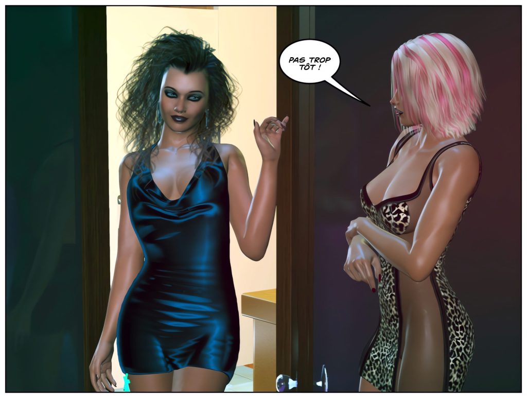 图片[476]-[CBlack] Superego [French – Abawell]-本地漫画站