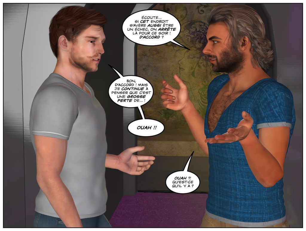 图片[487]-[CBlack] Superego [French – Abawell]-本地漫画站