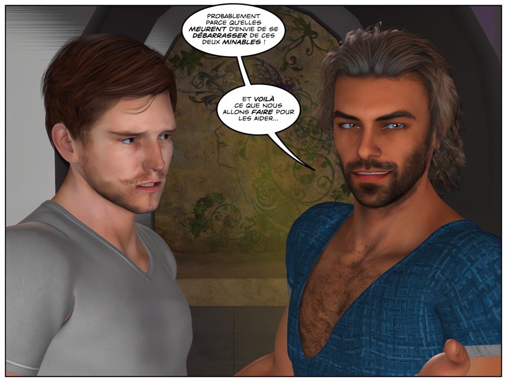 图片[489]-[CBlack] Superego [French – Abawell]-本地漫画站