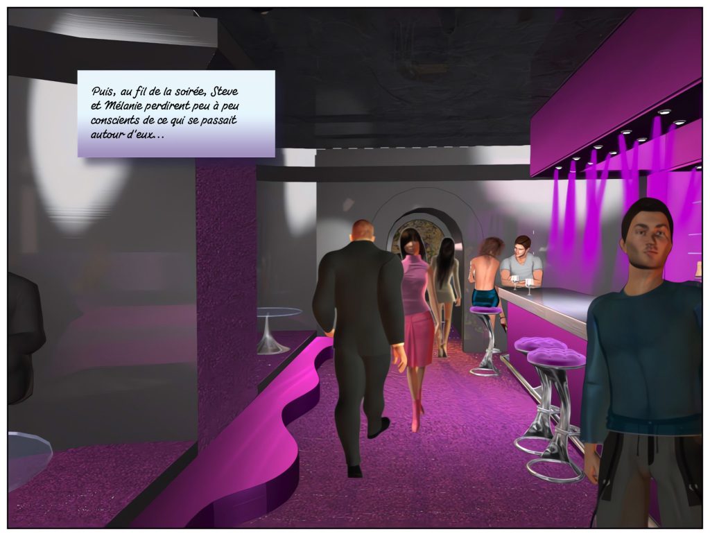 图片[520]-[CBlack] Superego [French – Abawell]-本地漫画站