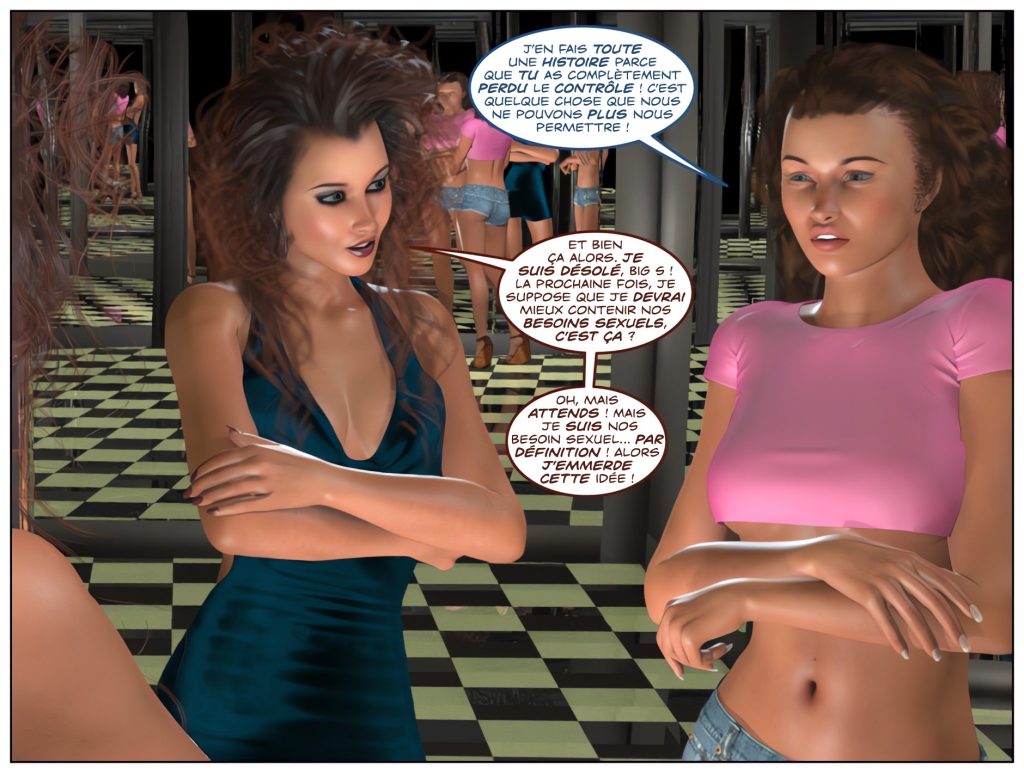 图片[581]-[CBlack] Superego [French – Abawell]-本地漫画站