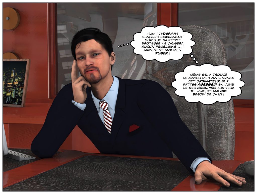 图片[613]-[CBlack] Superego [French – Abawell]-本地漫画站