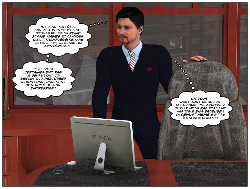 图片[614]-[CBlack] Superego [French – Abawell]-本地漫画站