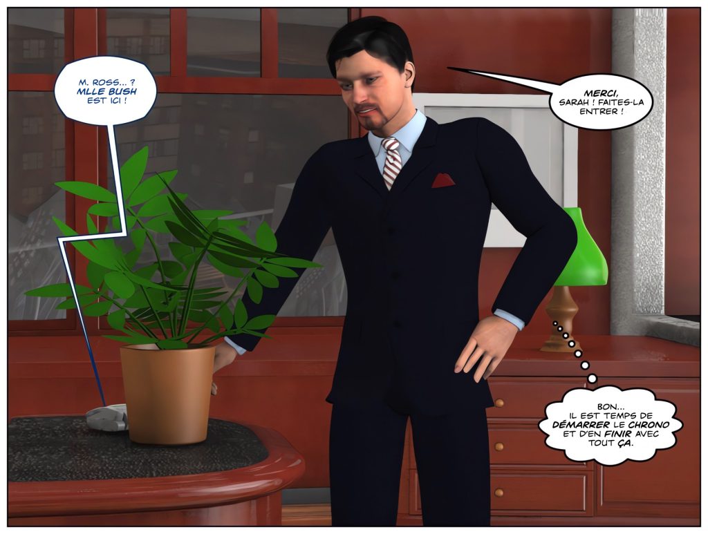 图片[615]-[CBlack] Superego [French – Abawell]-本地漫画站