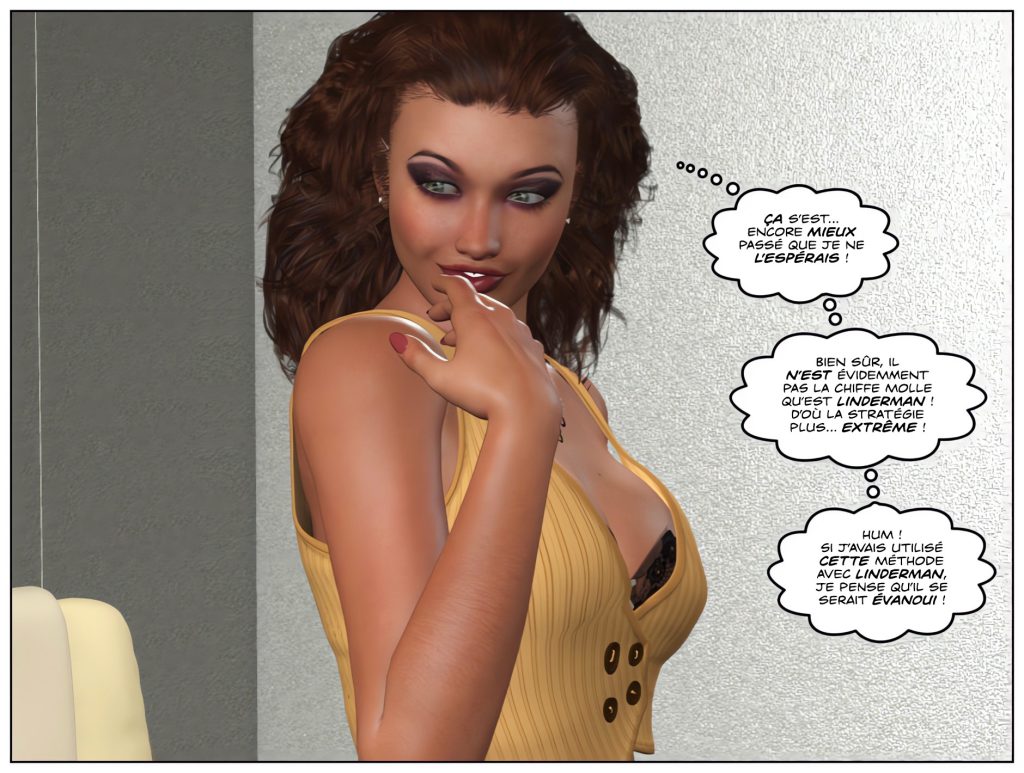 图片[632]-[CBlack] Superego [French – Abawell]-本地漫画站