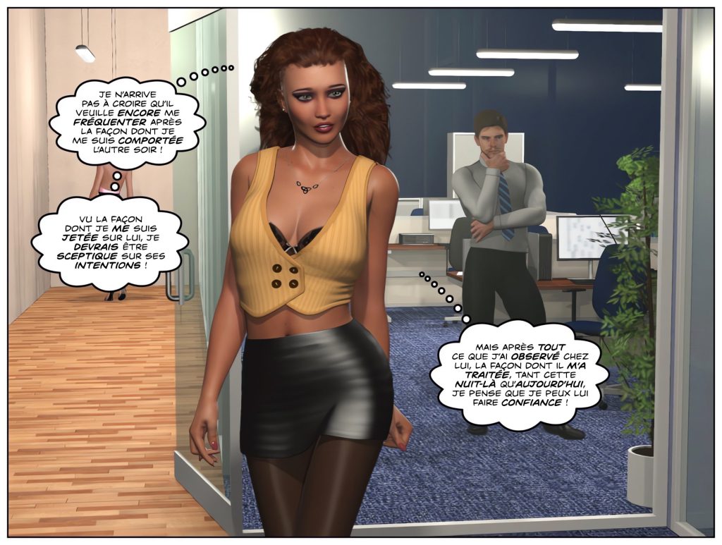 图片[661]-[CBlack] Superego [French – Abawell]-本地漫画站