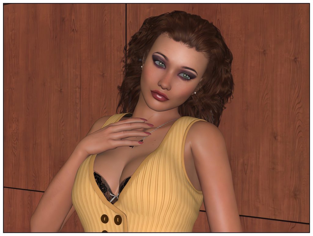 图片[665]-[CBlack] Superego [French – Abawell]-本地漫画站