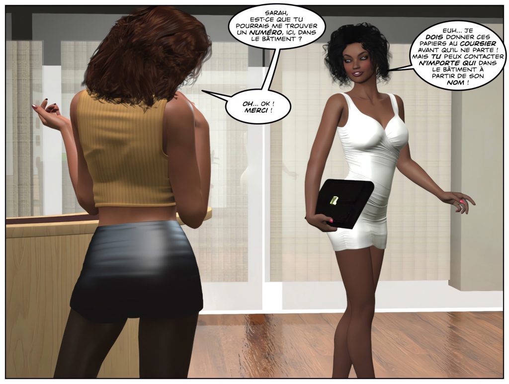 图片[686]-[CBlack] Superego [French – Abawell]-本地漫画站