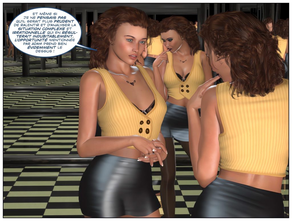 图片[692]-[CBlack] Superego [French – Abawell]-本地漫画站