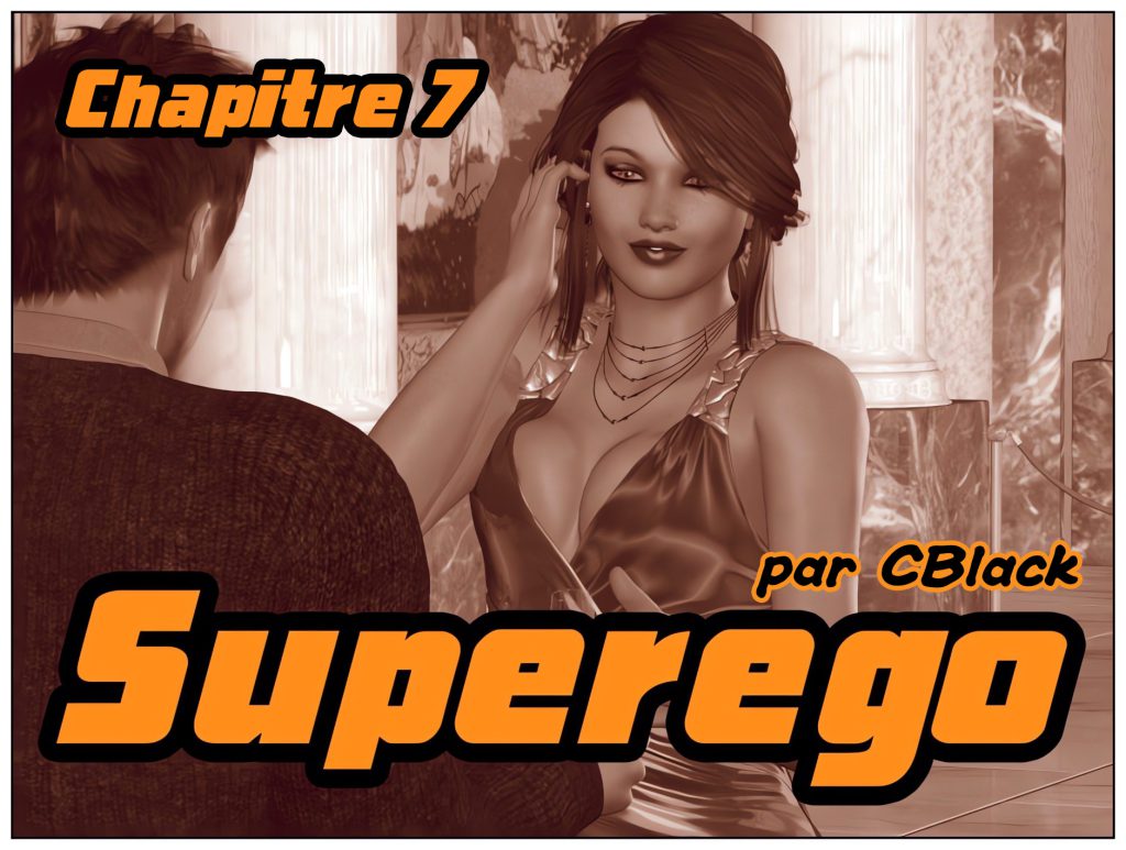 图片[701]-[CBlack] Superego [French – Abawell]-本地漫画站