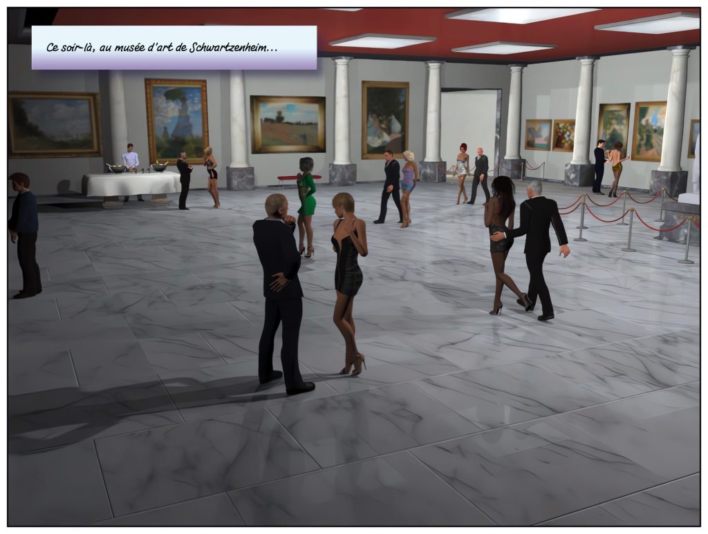 图片[702]-[CBlack] Superego [French – Abawell]-本地漫画站