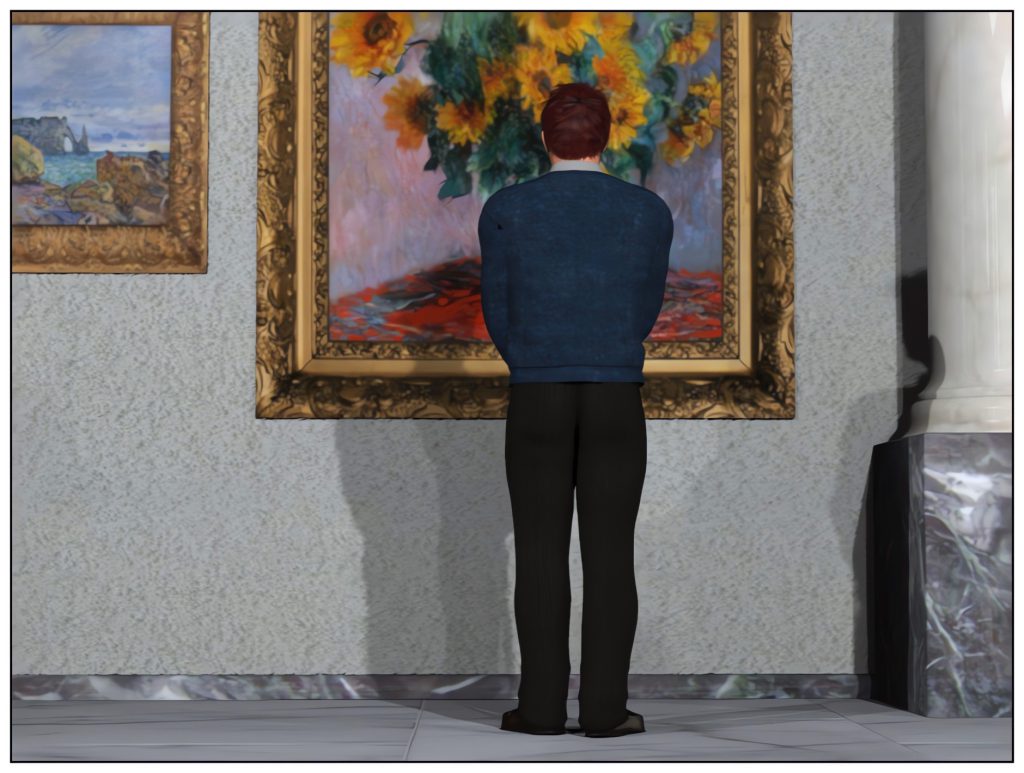 图片[703]-[CBlack] Superego [French – Abawell]-本地漫画站