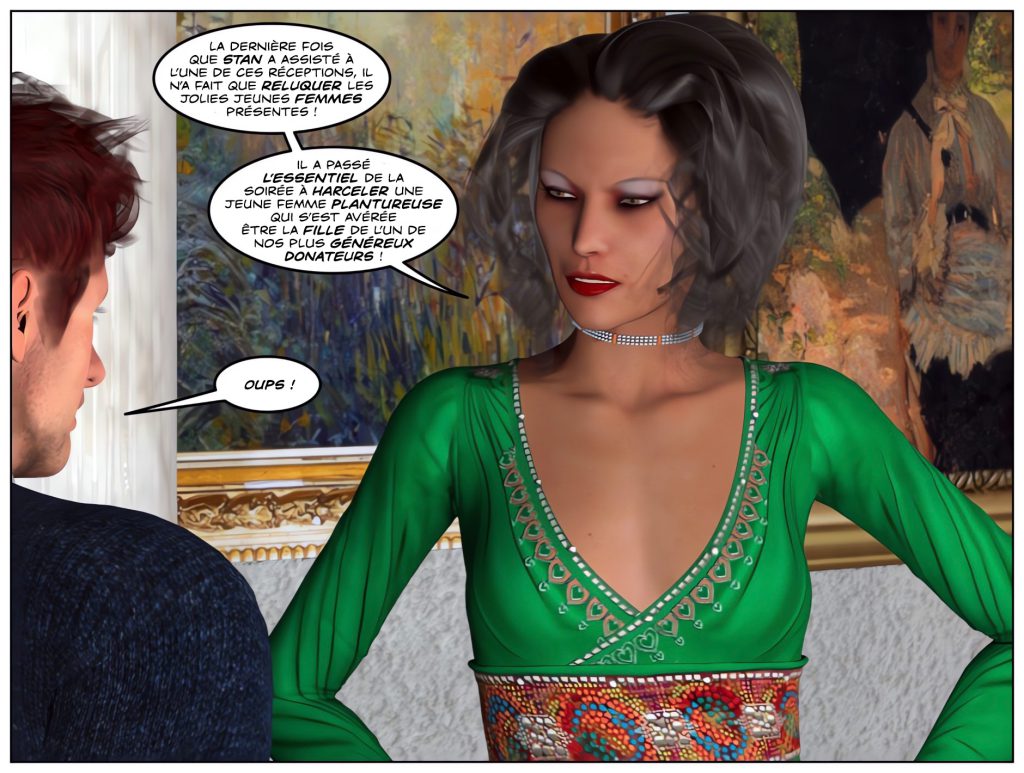 图片[710]-[CBlack] Superego [French – Abawell]-本地漫画站