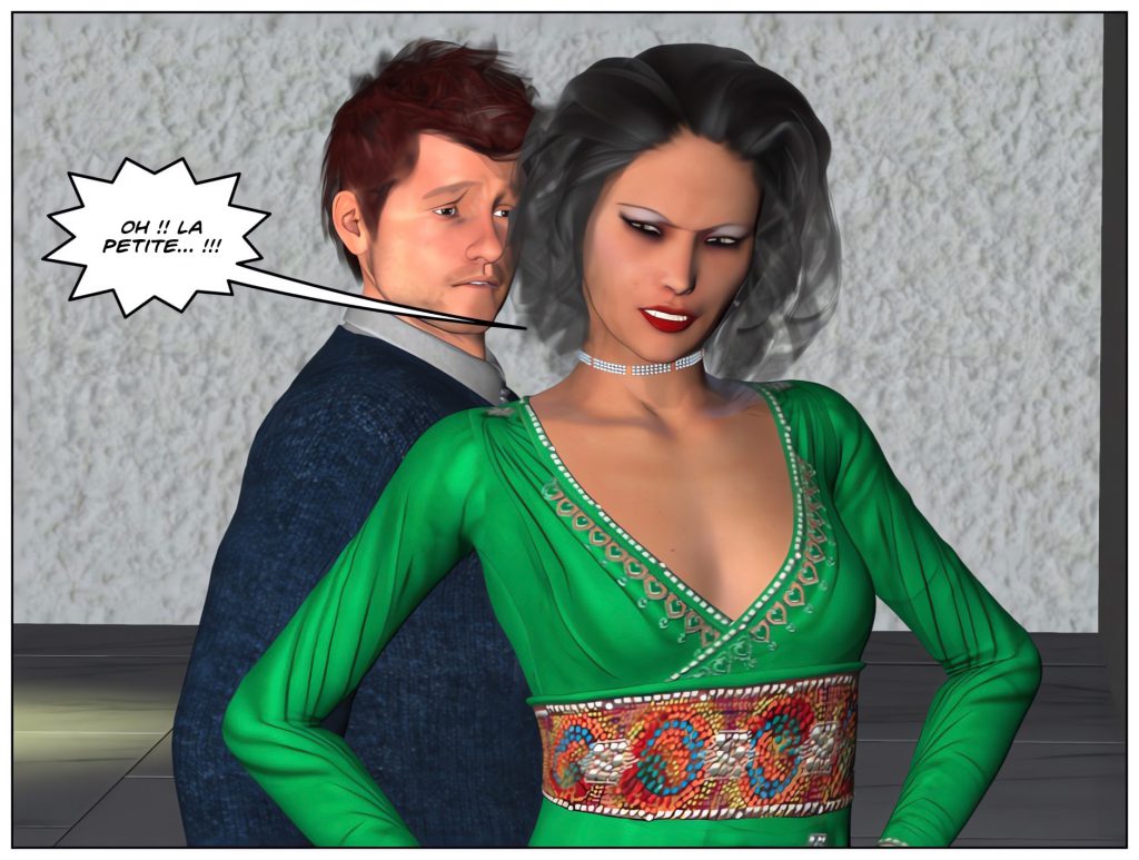 图片[738]-[CBlack] Superego [French – Abawell]-本地漫画站