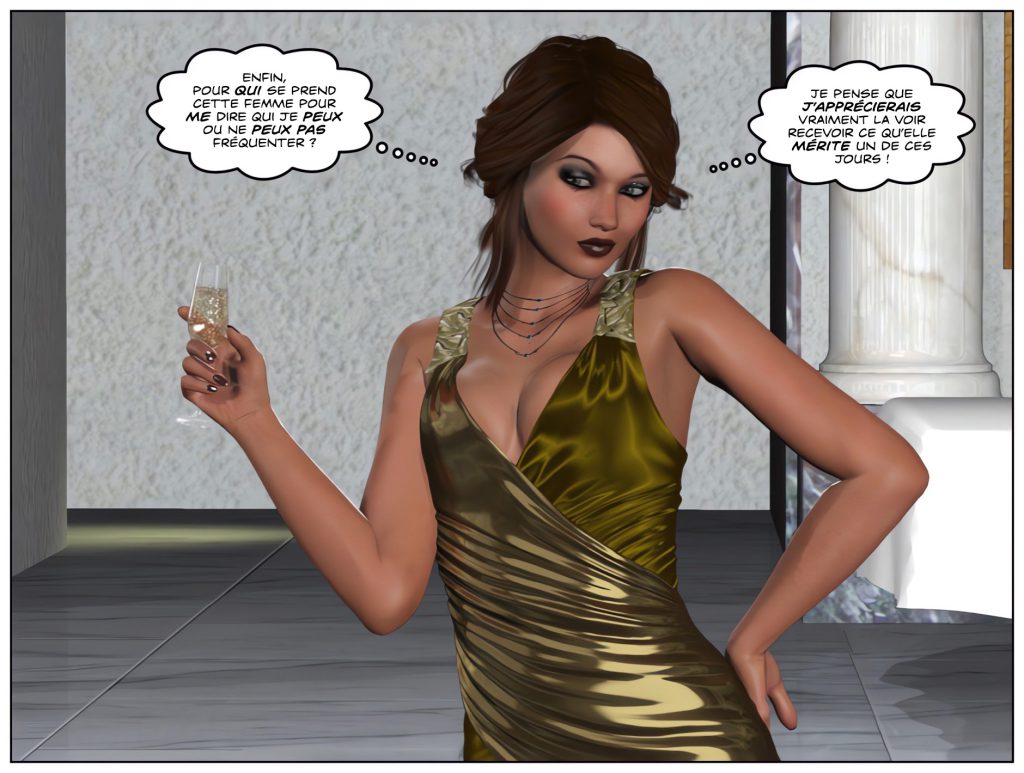 图片[742]-[CBlack] Superego [French – Abawell]-本地漫画站