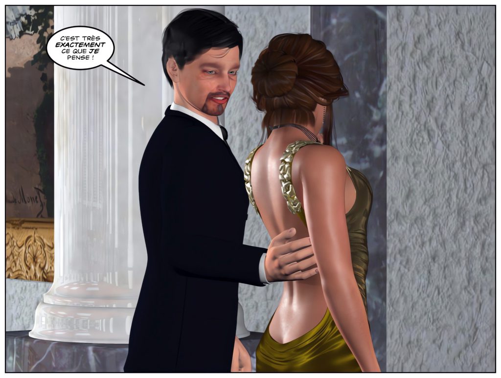 图片[749]-[CBlack] Superego [French – Abawell]-本地漫画站