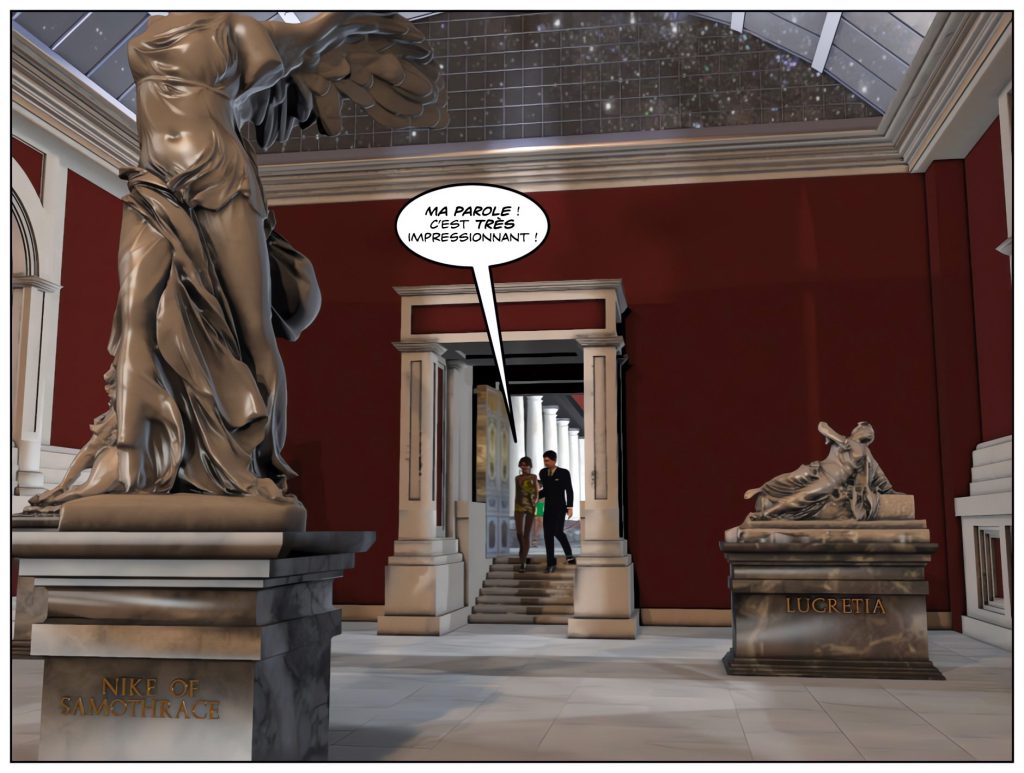 图片[750]-[CBlack] Superego [French – Abawell]-本地漫画站