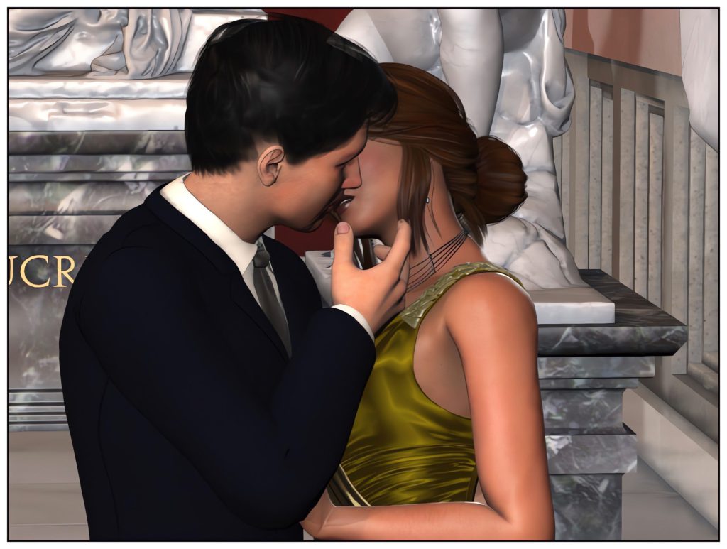 图片[764]-[CBlack] Superego [French – Abawell]-本地漫画站