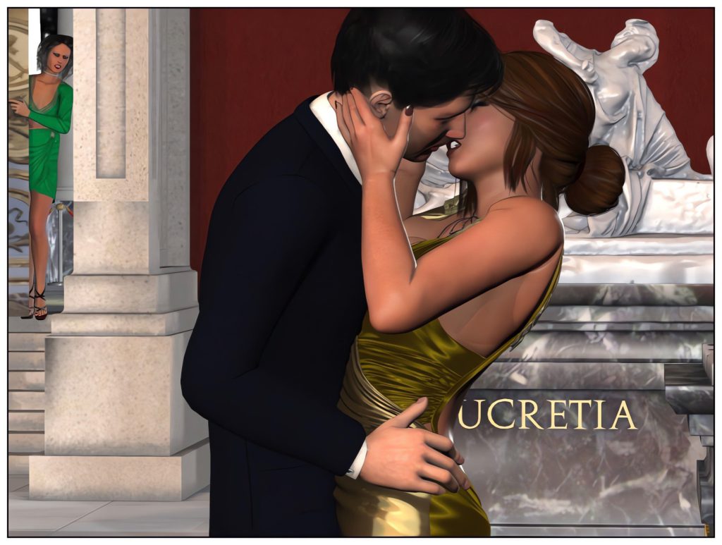 图片[769]-[CBlack] Superego [French – Abawell]-本地漫画站